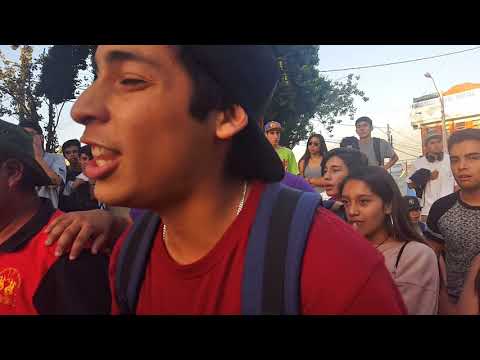 FUSOK vs LANZ  - OCTAVOS - ACB ULTIMÁTUM