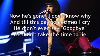 BANG BANG - NATALIA LETRA - OT