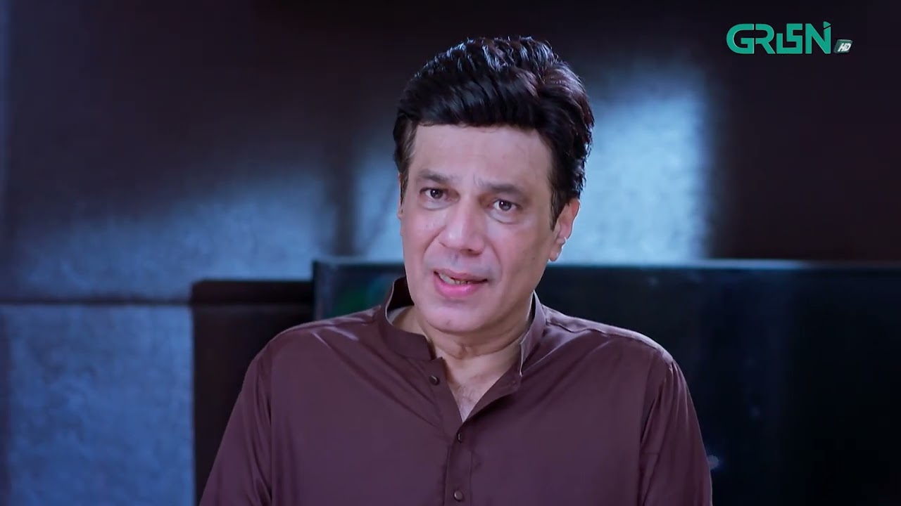 Tum Fauzia Ki Baat Man Lo | Fahad Sheikh | Hiba Aziz | Noreen Gulwani | Visaal e Ishq