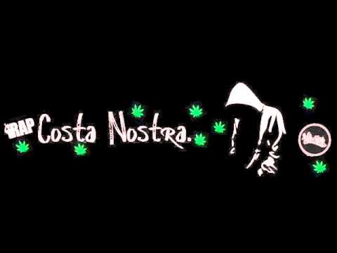 Costa Nostra - Nostra Family (Prod.L.Dog).(BeatWost).