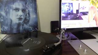Tristania - Deadlocked (Vinyl LP)