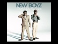 New Boyz - Meet My Mom