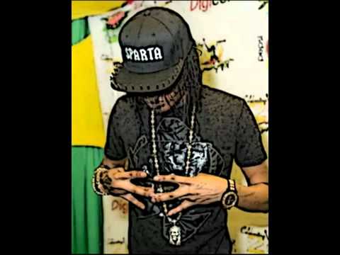 Tommy Lee - Gal Gimme Wine - So Unique Riddim - August 2012 (RAW)