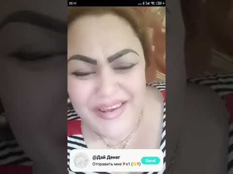 @BIGO LIVE@UZB@узбек Gordaya ledi BIGO LIVE Full HD