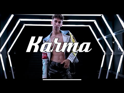 Xhuljo - Karma (Official Video)