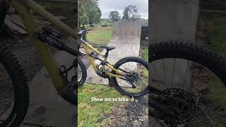 Download lagu Tunjukkan sepedamu! Specialized Status 170 zero #mtb #nzmtb #showmeyabike @specializedbicycles mp3