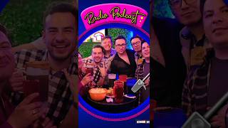 🚨Dave Moore  nos visita en el IN THE ZONE ROOM, Un B-Army de mucho cuidado‼️ #podcast #britney