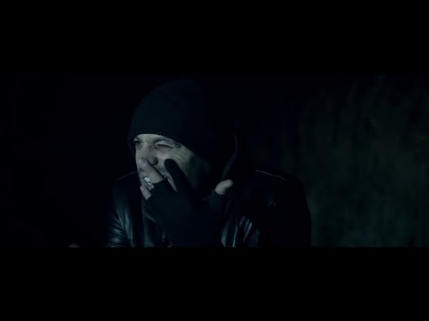 PERY - DNO feat.VLADIS (Official Video)