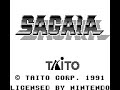 Game Boy Longplay 105 Sagaia JP