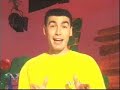 The Wiggles Movie Greg S Interview