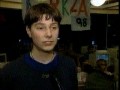 Jul Karkza 98 TV4 Värmland Del 1