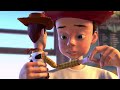 Toy Story 2 Woody S Nightmare