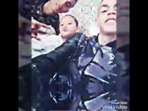 LFERDA - 9GT ft. L3issabaMuzik [Clip Officiel]