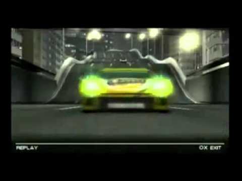 Trailer