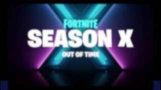 フォートナイトショートムービー2