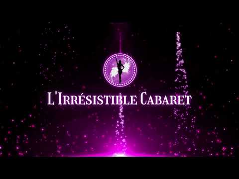 Spectacle Itinérant - L'Irrésistible Cabaret