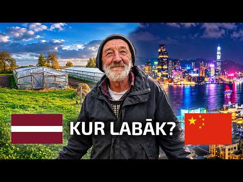 GURĶU JURIS 35 | Latgales dzīve vai Ķīnas miljoni?