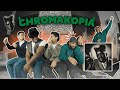 CHROMAKOPIA By TYLER THE CREATOR STUDIO REACTION