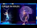 The Power of Flexibility | Cirque du Soleil