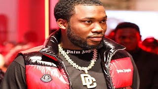 Meek Mill - Ice Cream (Freestyle) (Classic Audio)