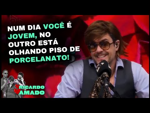 LEIS DA VIDA! | RICARDO AMADO - 31/01/23