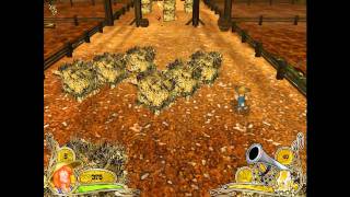 Western Shooter - Ernest Colt Pc Gameplay