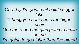 George Canyon - I&#39;ll Never Do Better Than You Lyrics