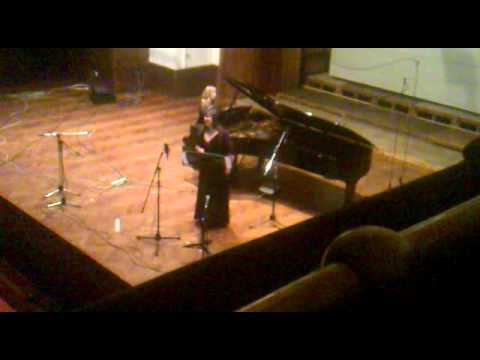 BEOGRADSKI ŠOPEN FEST 2015 (1.mart 2015)