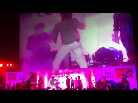 LIPTA & Room39 : Harlem Shake