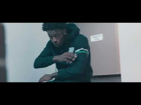 Glitxh - STOP DISSIN (41 DISS). #faceofbk #nyc #music #41ksummer