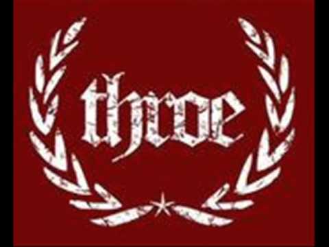 Throe - One Infinite Moment