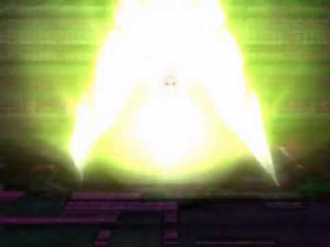 Xenosaga Episode I HD Cutscene 009 - Dangerous Research - JAPANESE