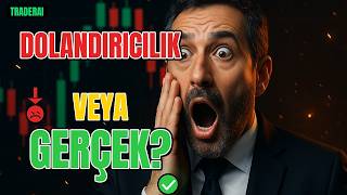 Mansur Yavaş TraderAI İncelemesi Türkiye 🔍 Platform Güvenilir mi?
