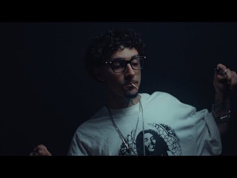 10. Baby T "CHARADA" feat Iron, Big Rush