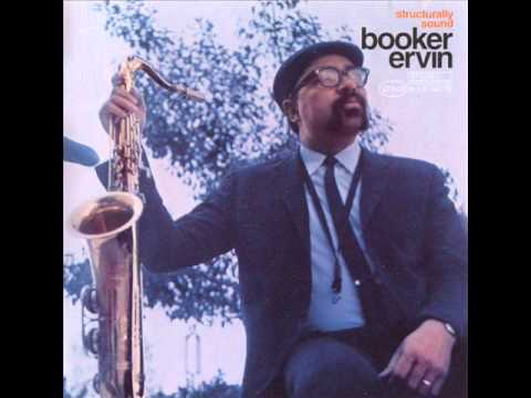 Booker Ervin - Stolen Moments