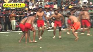 (1) Rurka Kalan (Jalandhar) North India Kabaddi Federation Cup 27 Feb 2016