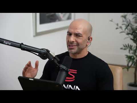 How to Find Your Zone 2 Threshold - Dr. Peter Attia & Iñigo San-Millán