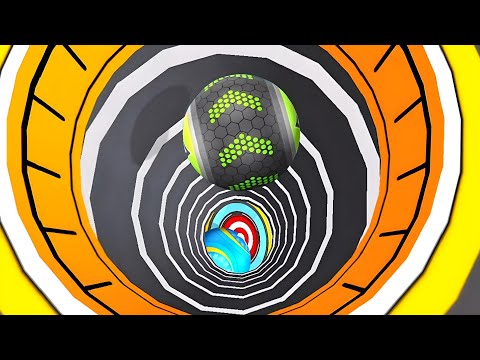 Going Balls - SpeedRun Gameplay Level 15788 to 15790