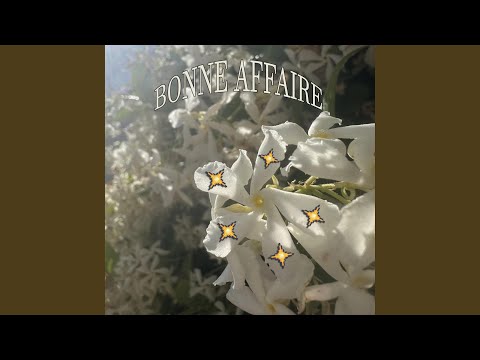 BONNE AFFAIRE