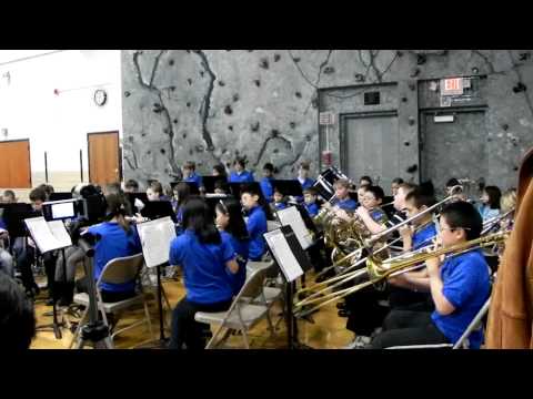 A Little Bit of Swing