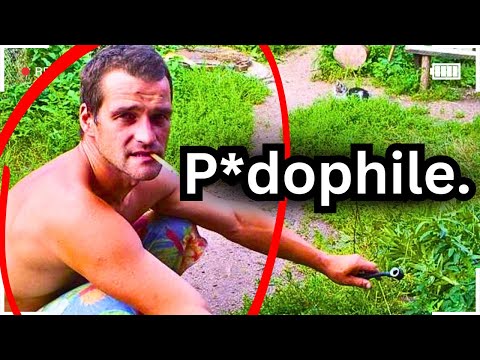 Dieser Fall ist SCHRECKLICH - Alice Gross