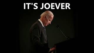Its joever meme ( ￼ re-upload )￼