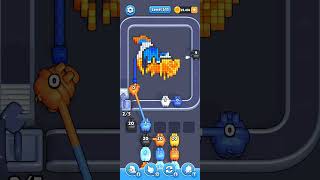 Pixel Flow — level 511