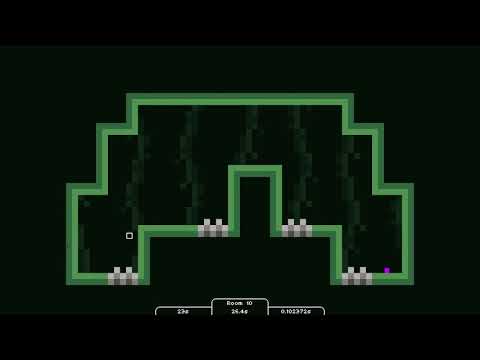 micro platformer - tutorial 1:14:983