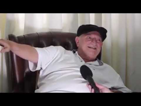 A verdadeira história de nossa senhora Aparecida contada por ex padre Sérgio Zanella