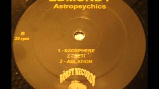 Edmundy - Astropsychics