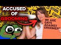Investigating The Arielle Scarcella Groomer Allegations