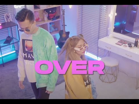 Thar Thar & Hla Yamin Eain - Over(မင်းမချစ်လဲဒိုးပါ)