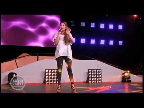 CHILLA (rap) - Prestation EM07