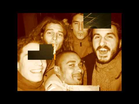 BROUSSAI contraste et couleurs